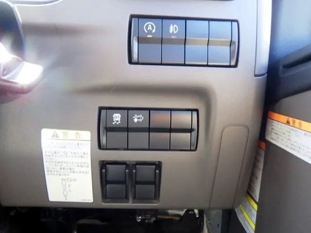 三菱 キャンター 2RG-FEB50(2WD)の写真19