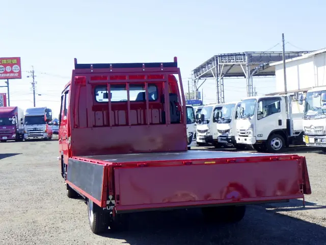 三菱 キャンター 2RG-FEB50(2WD)の写真31
