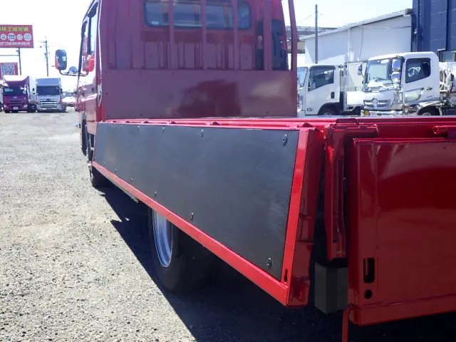 三菱 キャンター 2RG-FEB50(2WD)の写真33