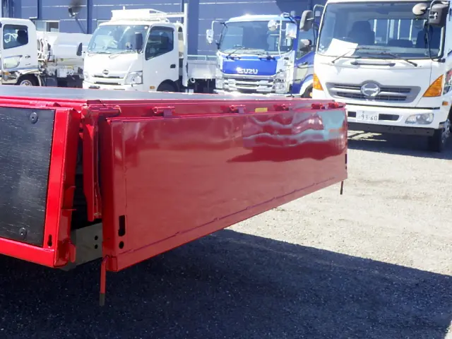 三菱 キャンター 2RG-FEB50(2WD)の写真34