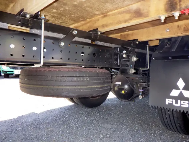 三菱 キャンター 2RG-FEB50(2WD)の写真41