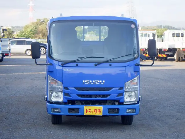 いすゞ エルフ TRG-NLR85AR(2WD)の写真3