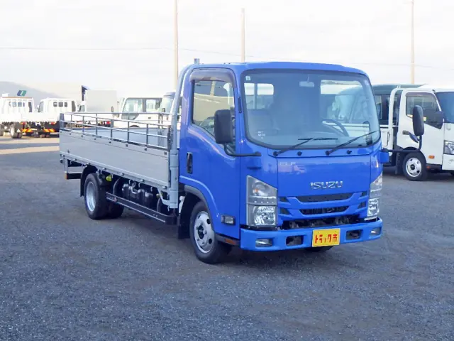 いすゞ エルフ TRG-NLR85AR(2WD)の写真26