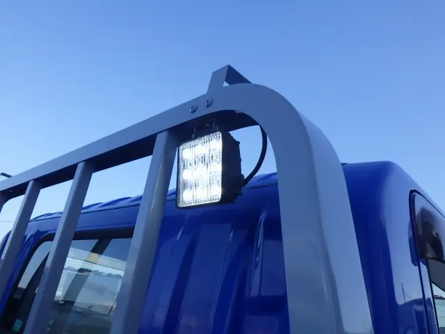 いすゞ エルフ TRG-NLR85AR(2WD)の写真35