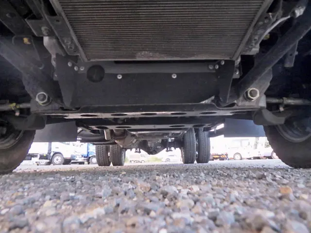 いすゞ エルフ TRG-NLR85AR(2WD)の写真42