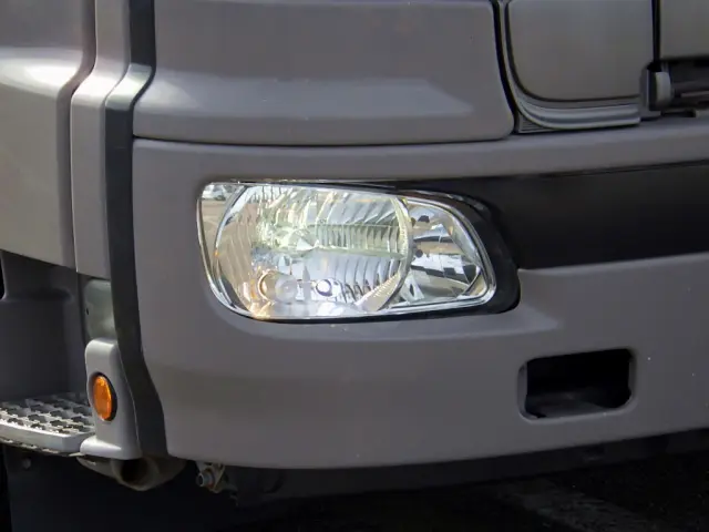日野 プロフィア LKG-FQ1EWBG(6x4)の写真35
