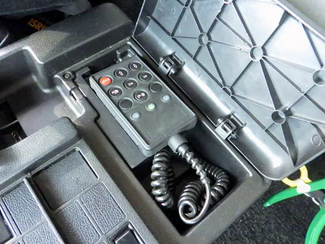 日野 プロフィア LKG-FQ1EWBG(6x4)の写真46