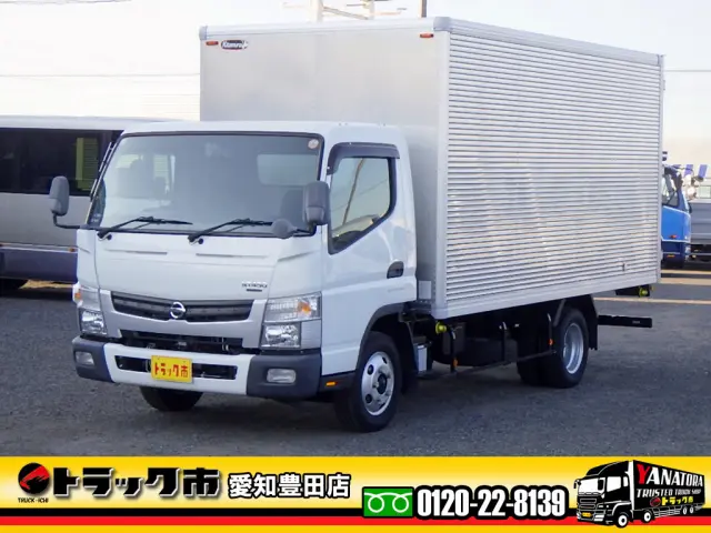 日産 アトラス TRG-FEB5W(2WD)の写真1