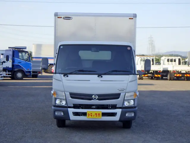 日産 アトラス TRG-FEB5W(2WD)の写真3