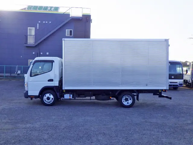 日産 アトラス TRG-FEB5W(2WD)の写真4