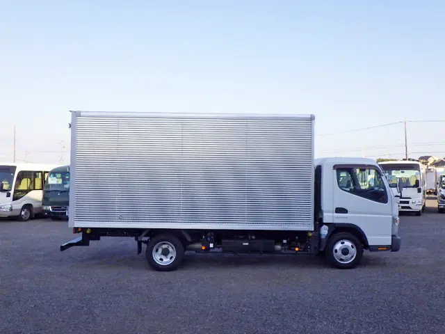 日産 アトラス TRG-FEB5W(2WD)の写真5