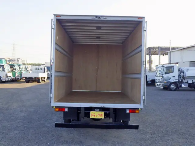 日産 アトラス TRG-FEB5W(2WD)の写真7
