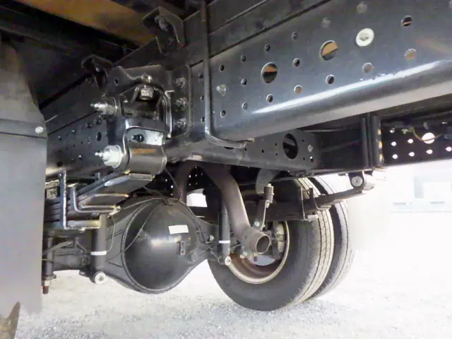 日産 アトラス TRG-FEB5W(2WD)の写真30