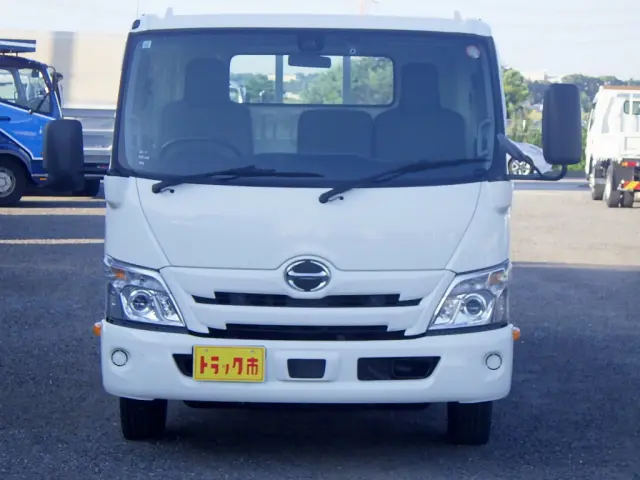 日野 デュトロ 2RG-XZU710M(2WD)の写真3