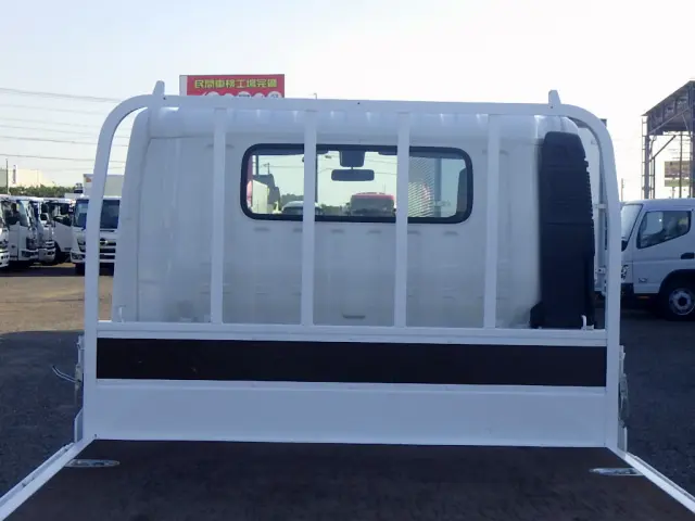 日野 デュトロ 2RG-XZU710M(2WD)の写真10