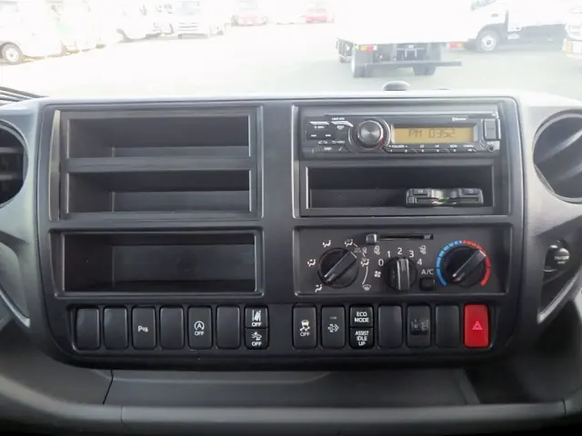 日野 デュトロ 2RG-XZU710M(2WD)の写真14