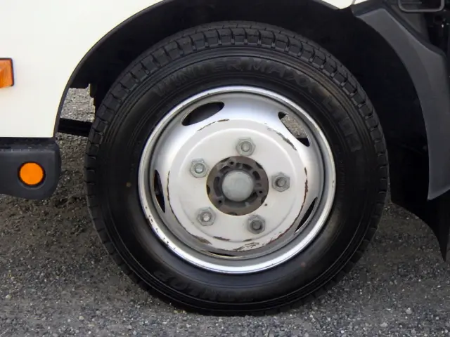 日野 デュトロ 2RG-XZU710M(2WD)の写真16