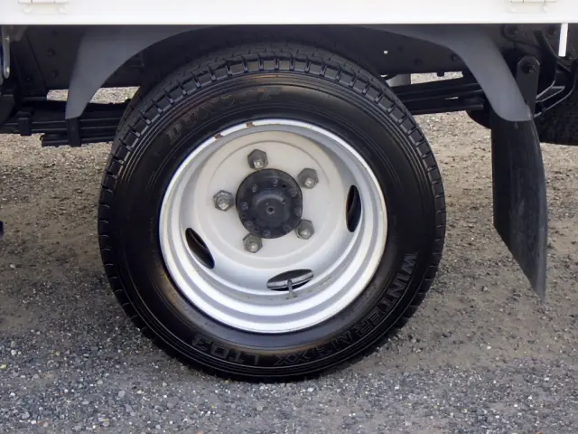 日野 デュトロ 2RG-XZU710M(2WD)の写真17