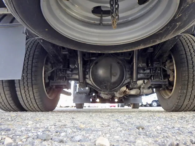 日野 デュトロ 2RG-XZU710M(2WD)の写真19