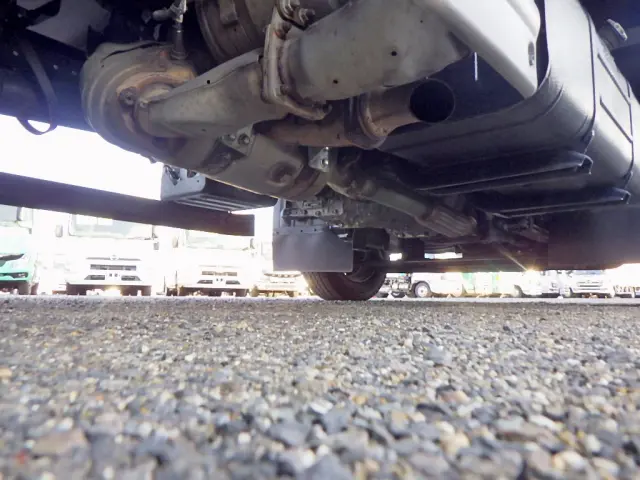 日野 デュトロ 2RG-XZU710M(2WD)の写真20