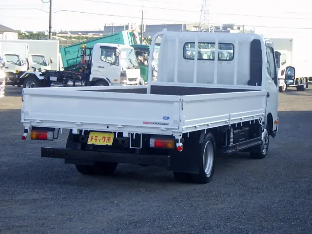 日野 デュトロ 2RG-XZU710M(2WD)の写真25