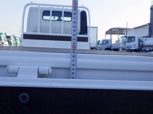 日野 デュトロ 2RG-XZU710M(2WD)の写真30