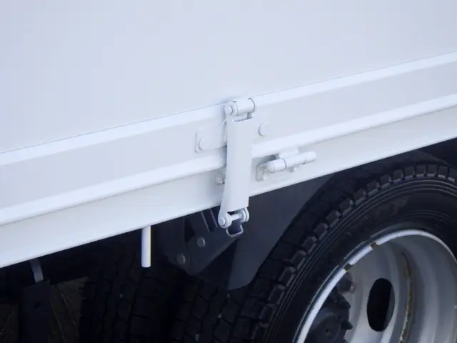 日野 デュトロ 2RG-XZU710M(2WD)の写真32