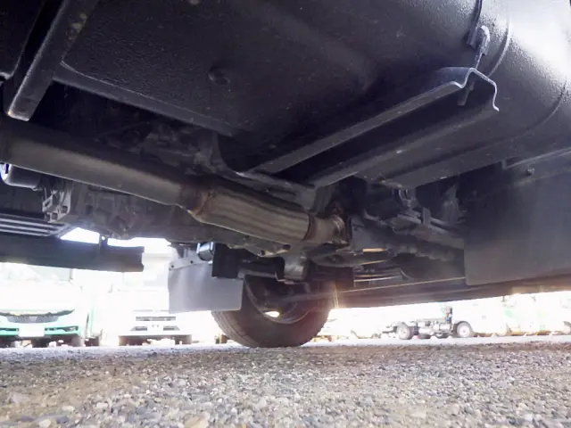日野 デュトロ 2RG-XZU710M(2WD)の写真35