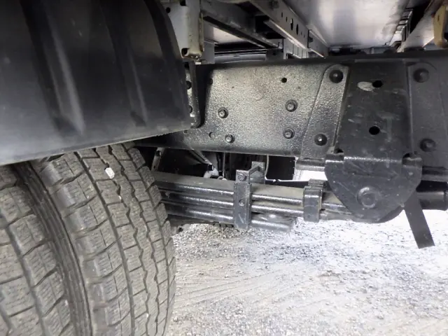 日野 デュトロ 2RG-XZU710M(2WD)の写真36