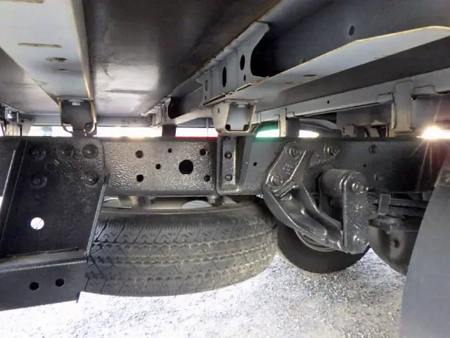 日野 デュトロ 2RG-XZU710M(2WD)の写真37