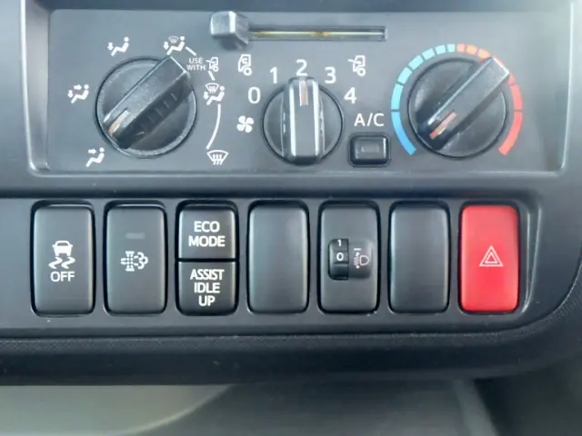 日野 デュトロ 2RG-XZU710M(2WD)の写真48