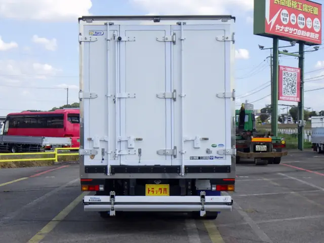 三菱 キャンター TPG-FEB50(2WD)の写真6