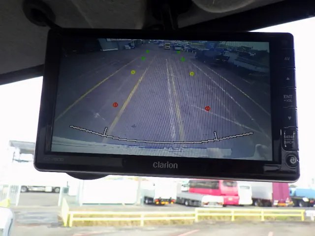 三菱 キャンター TPG-FEB50(2WD)の写真23