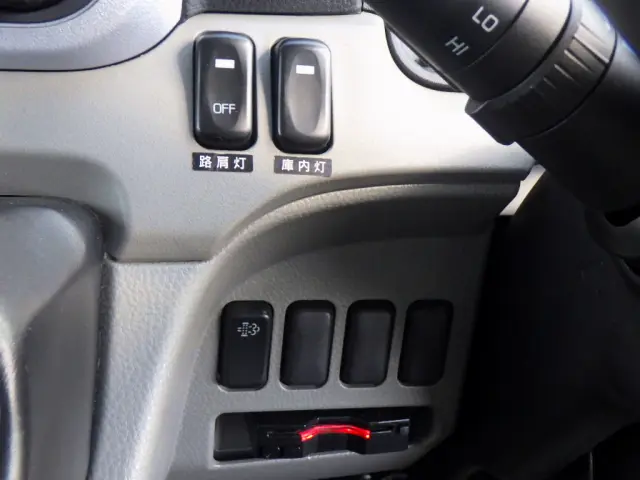 三菱 キャンター TPG-FEB50(2WD)の写真27