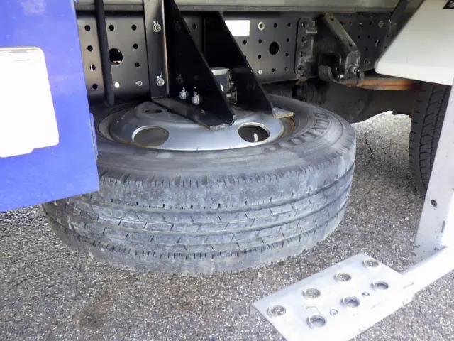 三菱 キャンター TPG-FEB50(2WD)の写真33