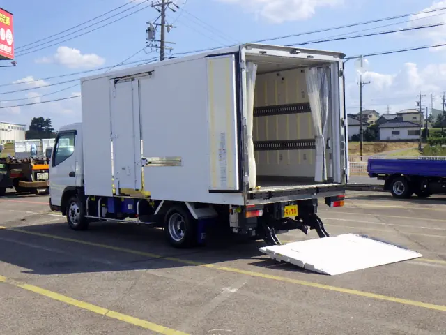 三菱 キャンター TPG-FEB50(2WD)の写真42