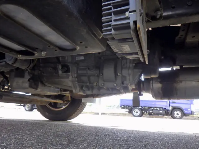 三菱 キャンター TPG-FEB50(2WD)の写真47