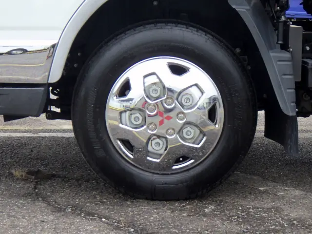 三菱 キャンター TPG-FEB50(2WD)の写真24