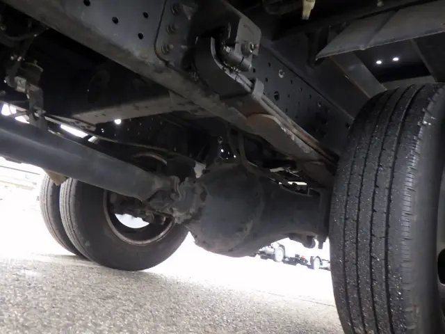 三菱 キャンター TPG-FEB50(2WD)の写真27
