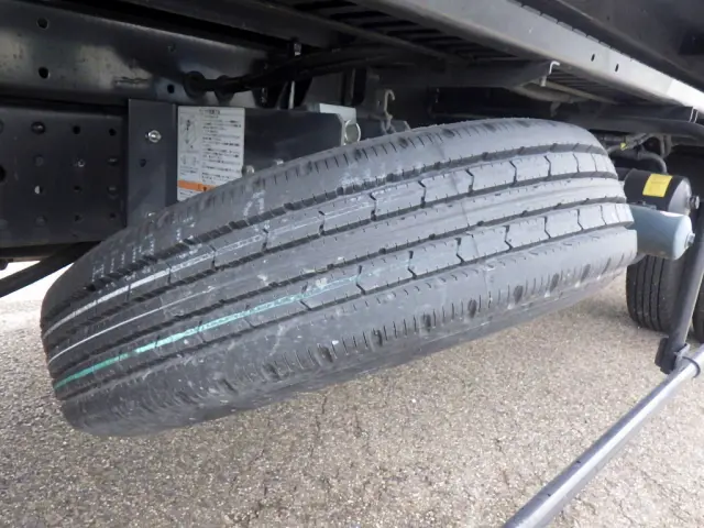 三菱 キャンター TPG-FEB50(2WD)の写真29