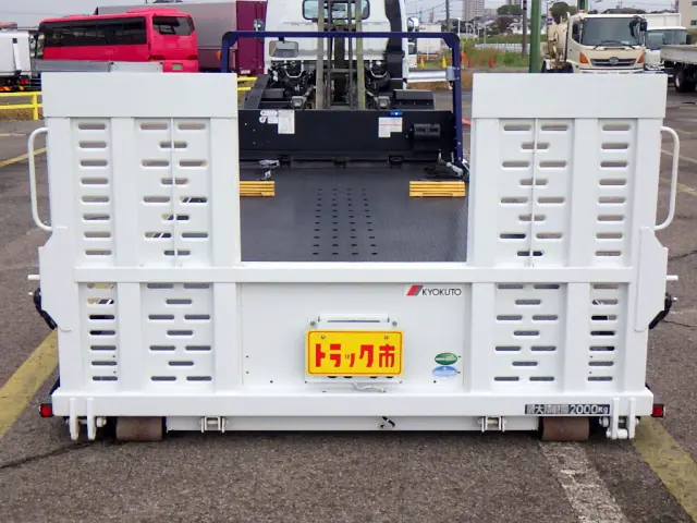 三菱 キャンター TPG-FEB50(2WD)の写真34