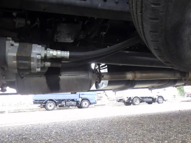 三菱 キャンター TPG-FEB50(2WD)の写真43