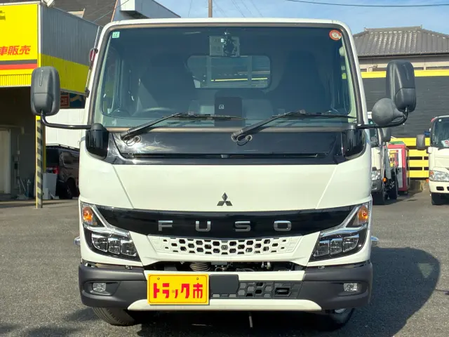 三菱 キャンター 2RG-FBA20(2WD)の写真2