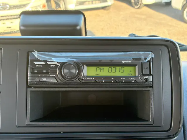 三菱 キャンター 2RG-FBA20(2WD)の写真19