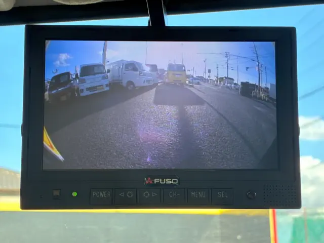 三菱 キャンター 2RG-FBA20(2WD)の写真21