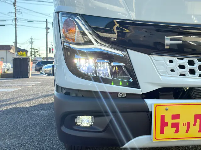 三菱 キャンター 2RG-FBA20(2WD)の写真29