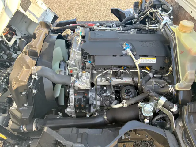 三菱 キャンター 2RG-FBA20(2WD)の写真34
