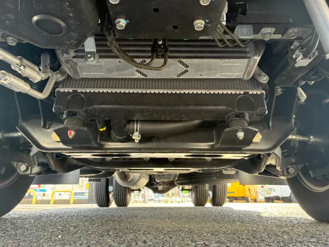 三菱 キャンター 2RG-FBA20(2WD)の写真36