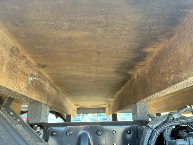 三菱 キャンター 2RG-FBA20(2WD)の写真39