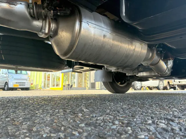 三菱 キャンター 2RG-FBA20(2WD)の写真40
